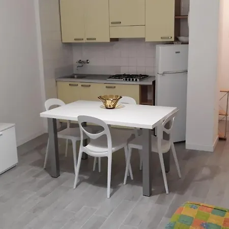 Apartment Luna 1
