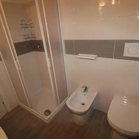 Apartment Luna 1