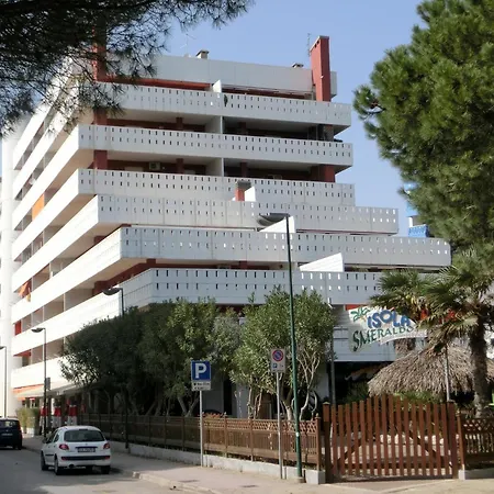 Apartment Luna