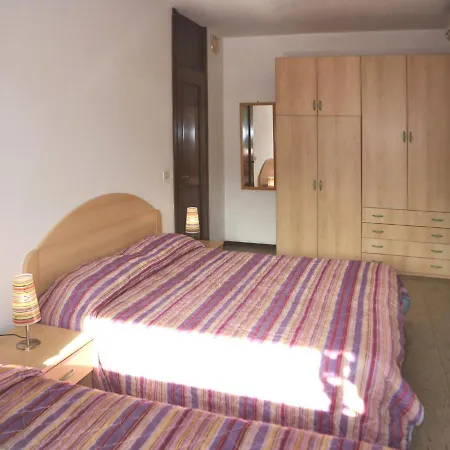 Luna Apartment