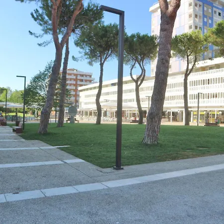 Apartment Luna Lignano Sabbiadoro
